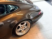 PORSCHE 911 Carrera 2, Essence, Occasion / Utilisé, Manuelle - 6