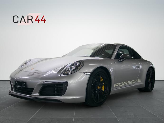 PORSCHE 911 Carrera T PDK, Benzina, Occasioni / Usate, Automatico