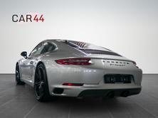 PORSCHE 911 Carrera T PDK, Benzina, Occasioni / Usate, Automatico - 3