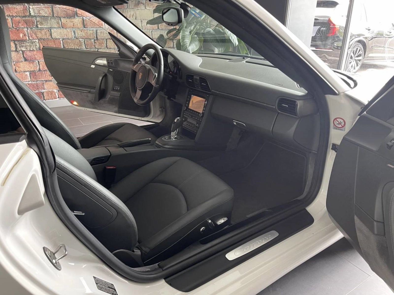 PORSCHE 911 Carrera Coupé, Petrol, Second hand / Used, Automatic - 6