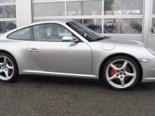 PORSCHE 911 Carrera 4S, Essence, Occasion / Utilisé, Automatique - 2