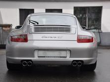 PORSCHE 911 Carrera 4S, Essence, Occasion / Utilisé, Automatique - 4