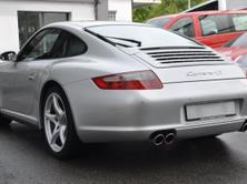 PORSCHE 911 Carrera 4S, Essence, Occasion / Utilisé, Automatique - 5