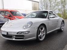 PORSCHE 911 Carrera 4S, Essence, Occasion / Utilisé, Automatique - 6