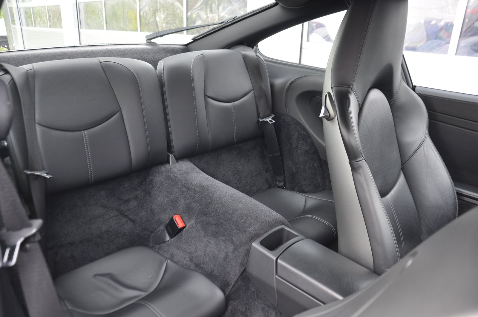 PORSCHE 911 Carrera 4S, Benzin, Occasion / Gebraucht, Automatik - 7