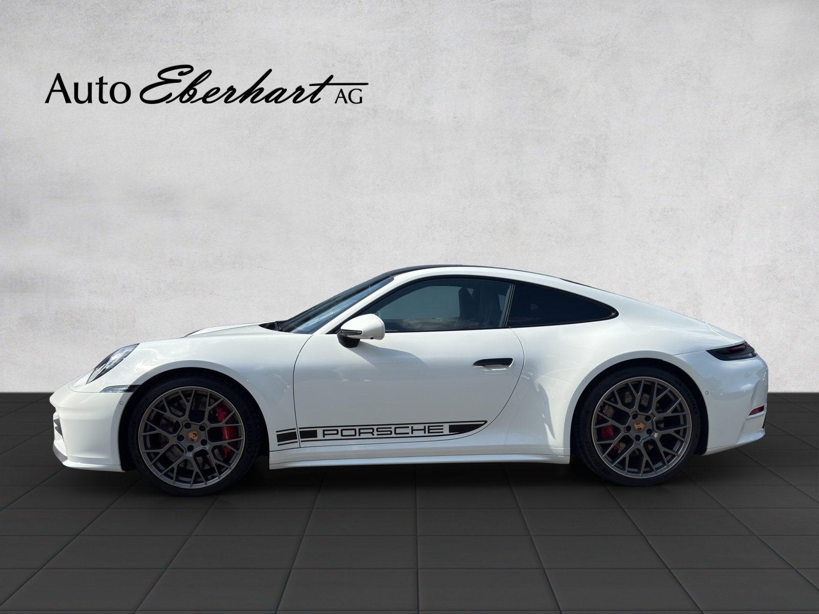 PORSCHE 911 Carrera S PDK, Essence, Occasion / Utilisé, Automatique - 3