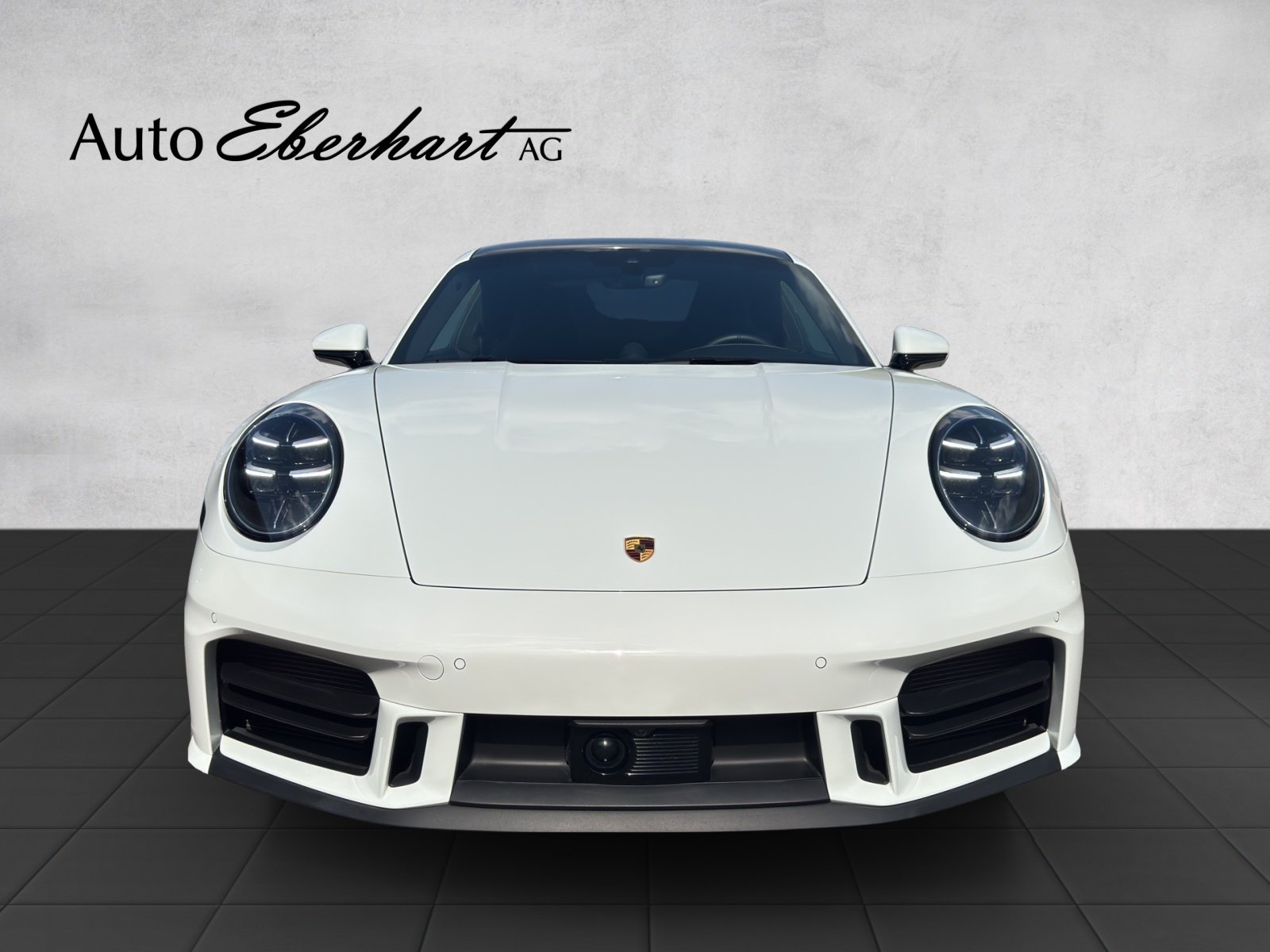 PORSCHE 911 Carrera S PDK, Essence, Occasion / Utilisé, Automatique - 4
