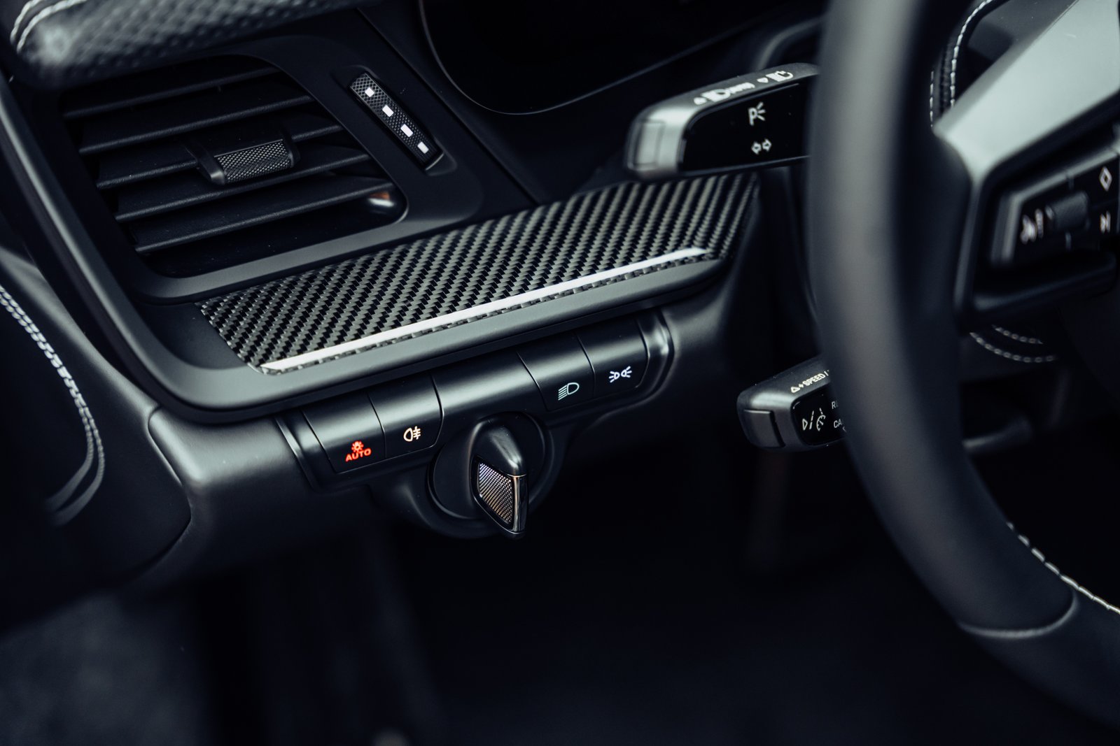 PORSCHE 911 GT3 Touring, Benzina, Occasioni / Usate, Manuale - 6