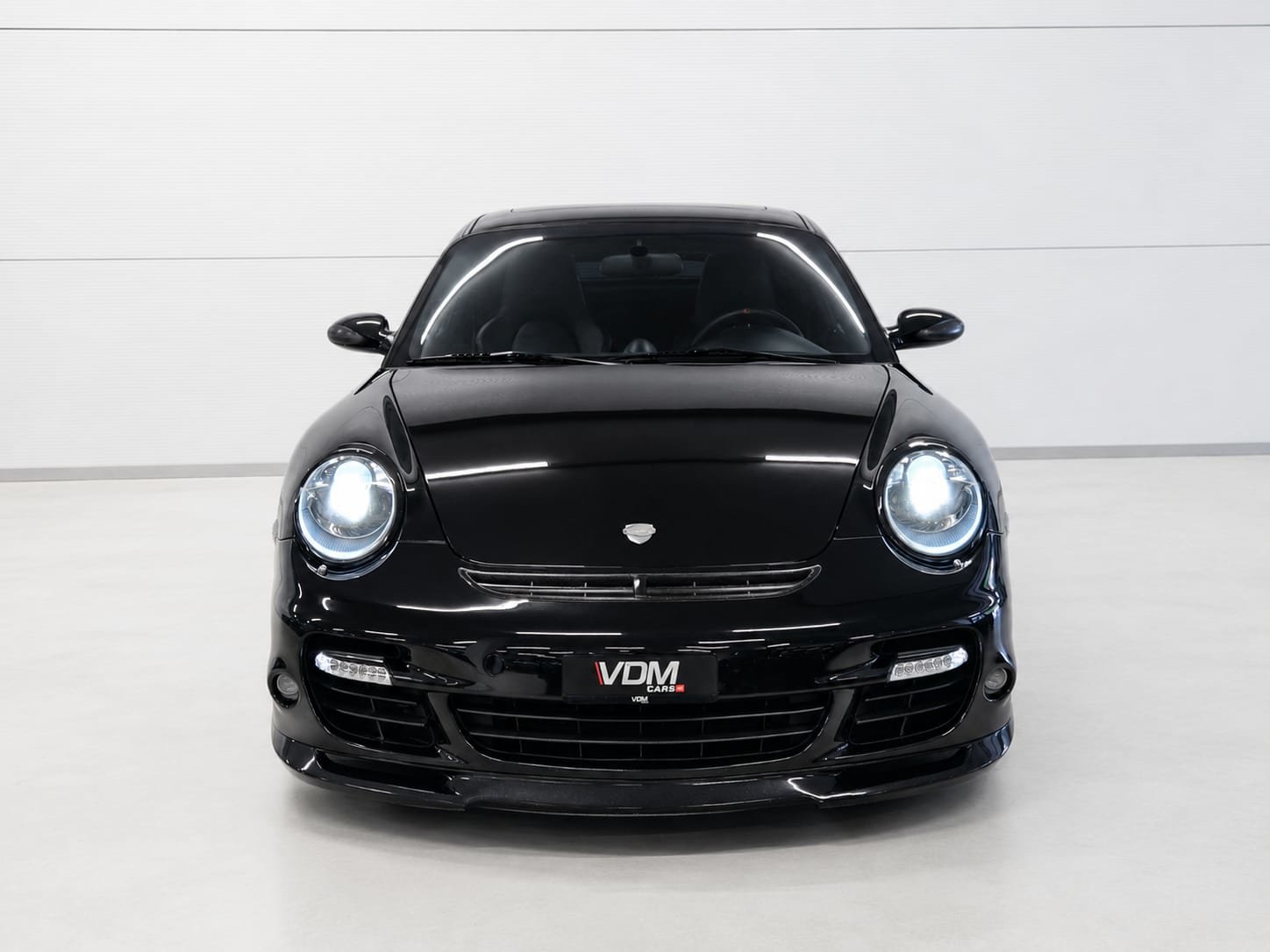 PORSCHE 911 Turbo *Techart GT-Street*, Benzina, Occasioni / Usate, Automatico - 2