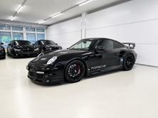 PORSCHE 911 Turbo *Techart GT-Street*, Petrol, Second hand / Used, Automatic - 3