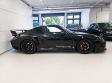 PORSCHE 911 Turbo *Techart GT-Street*, Petrol, Second hand / Used, Automatic - 5