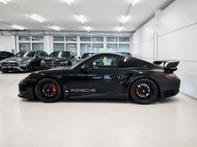 PORSCHE 911 Turbo *Techart GT-Street*, Petrol, Second hand / Used, Automatic - 6