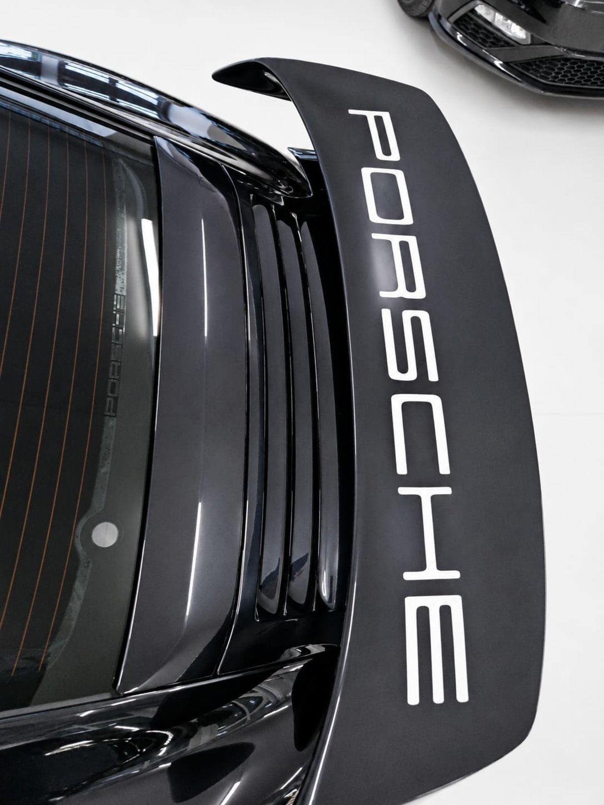 PORSCHE 911 Turbo *Techart GT-Street*, Benzina, Occasioni / Usate, Automatico - 7
