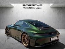 PORSCHE 911 GT3 con pacchetto Touring, Petrol, Second hand / Used, Manual - 3