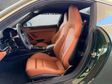 PORSCHE 911 GT3 con pacchetto Touring, Petrol, Second hand / Used, Manual - 5