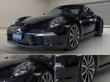 PORSCHE 911 Carrera 4, Benzin, Occasion / Gebraucht, Automatik - 2