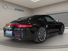 PORSCHE 911 Carrera 4, Benzin, Occasion / Gebraucht, Automatik - 7