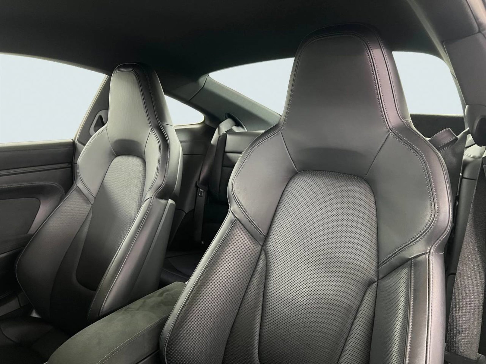 PORSCHE 911 Carrera 4 GTS, Essence, Occasion / Utilisé, Automatique - 5