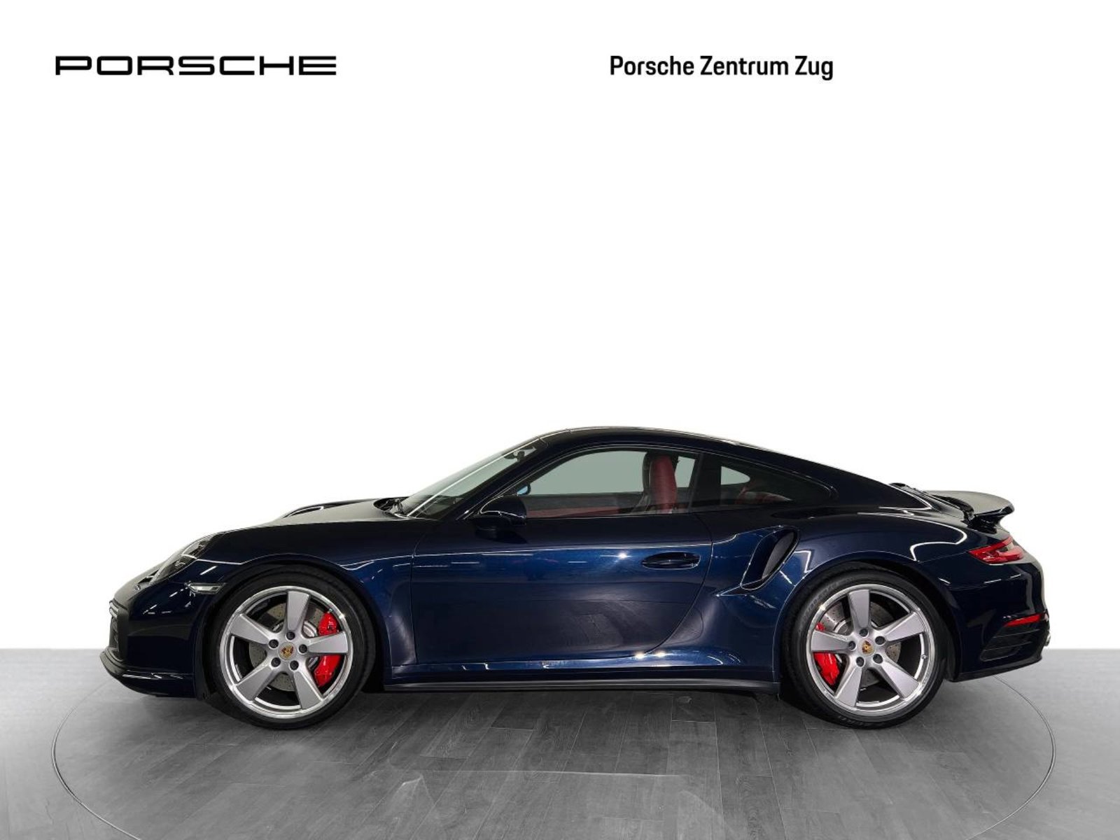 PORSCHE 911 Turbo, Benzina, Occasioni / Usate, Automatico - 2