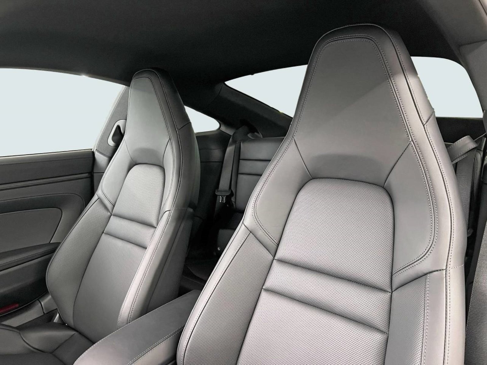 PORSCHE 911 Carrera S, Benzin, Occasion / Gebraucht, Automatik - 5