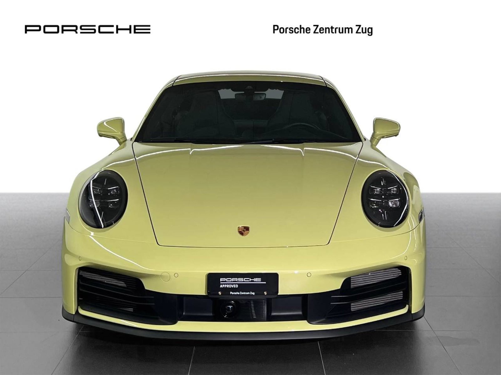 PORSCHE 911 Carrera, Benzin, Occasion / Gebraucht, Automatik - 6