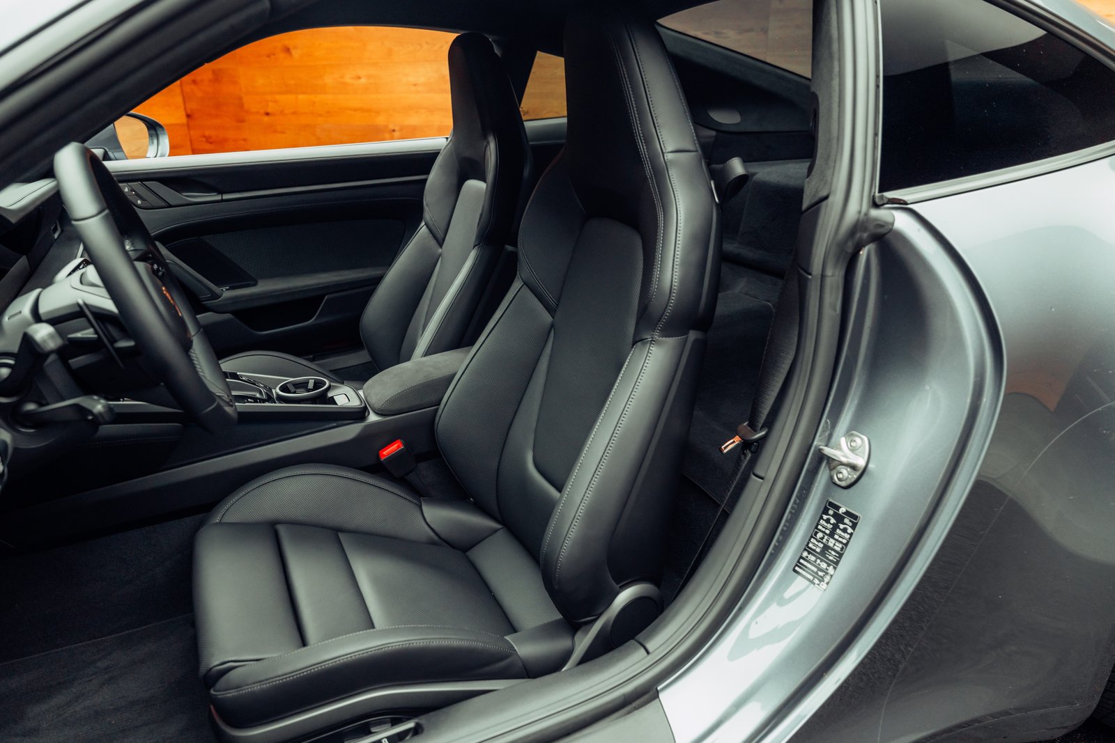 PORSCHE 911 Carrera GTS PDK, Mild-Hybrid Benzin/Elektro, Occasion / Gebraucht, Automatik - 7