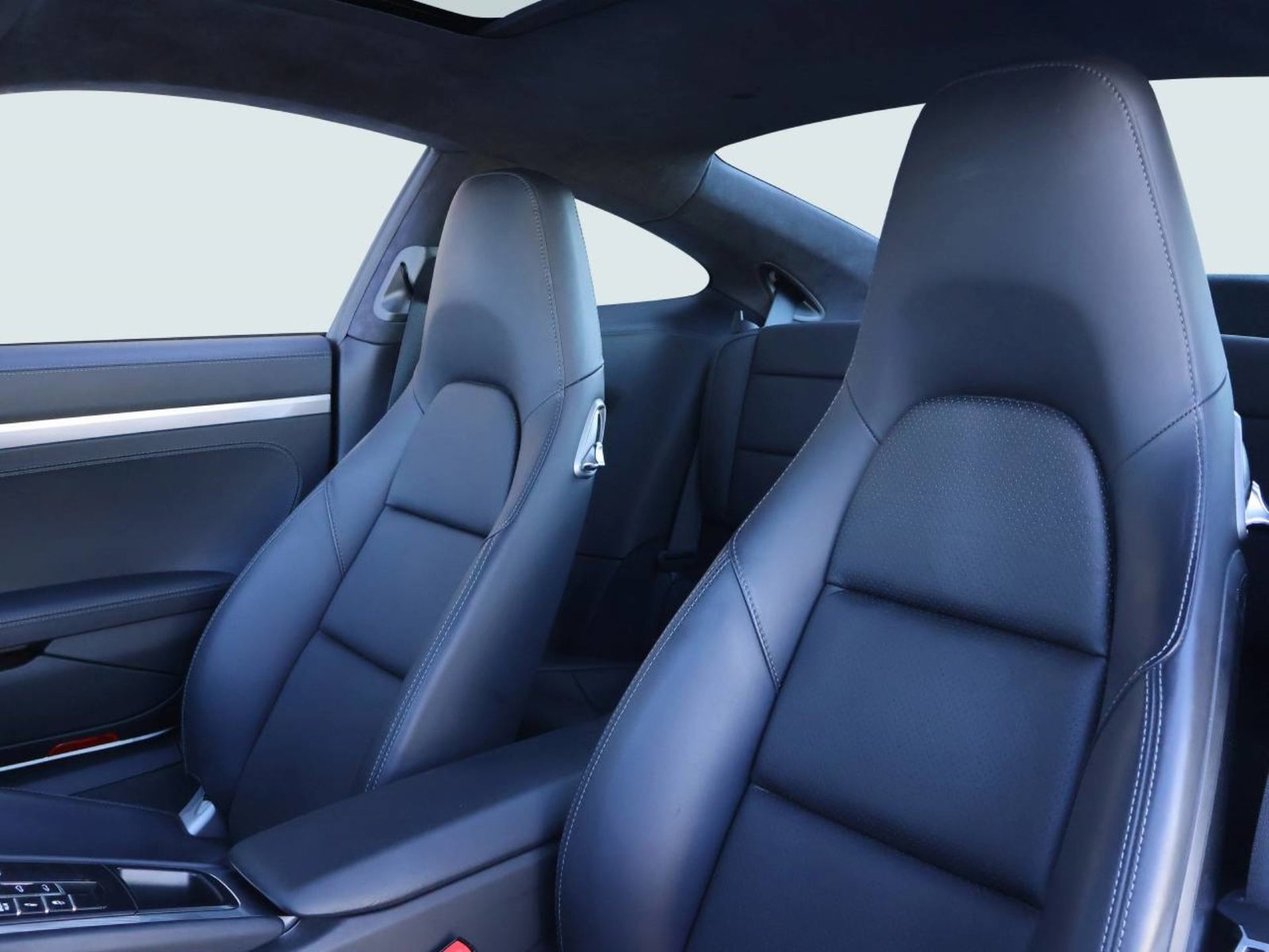 PORSCHE 911 Carrera 4S, Petrol, Second hand / Used, Automatic - 5