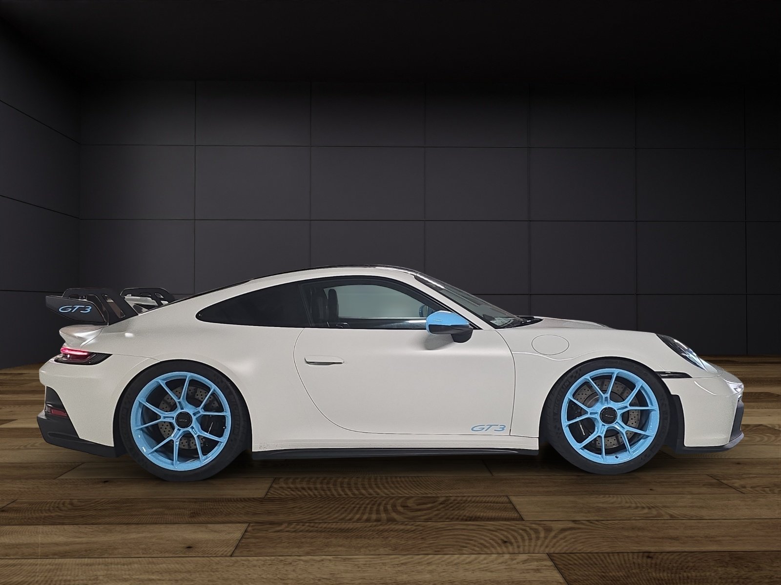 PORSCHE 911 GT3 PDK Akrapovic, Petrol, Second hand / Used, Automatic - 5