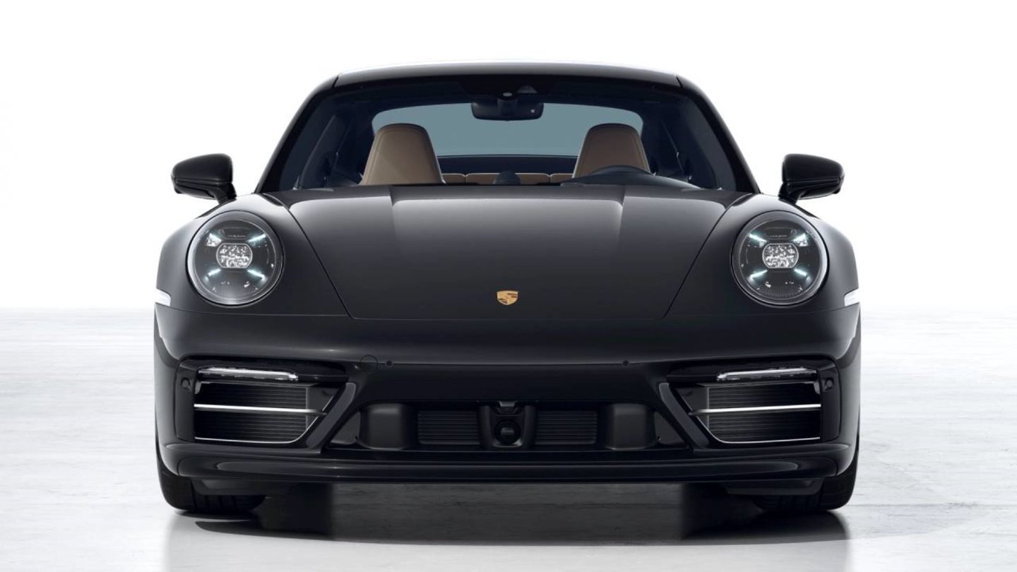 PORSCHE 911 Carrera 4 GTS, Benzin, Occasion / Gebraucht, Automatik - 7