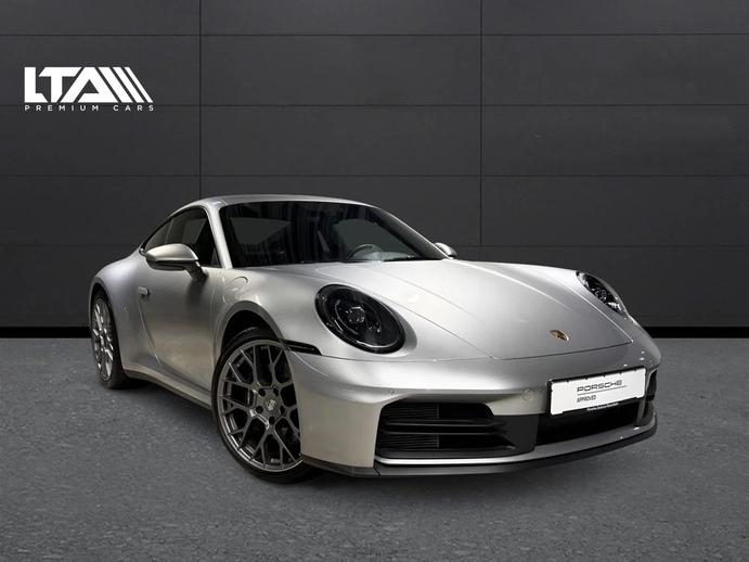 PORSCHE 3.0 Carrera PDK, Essence, Occasion / Utilisé, Automatique
