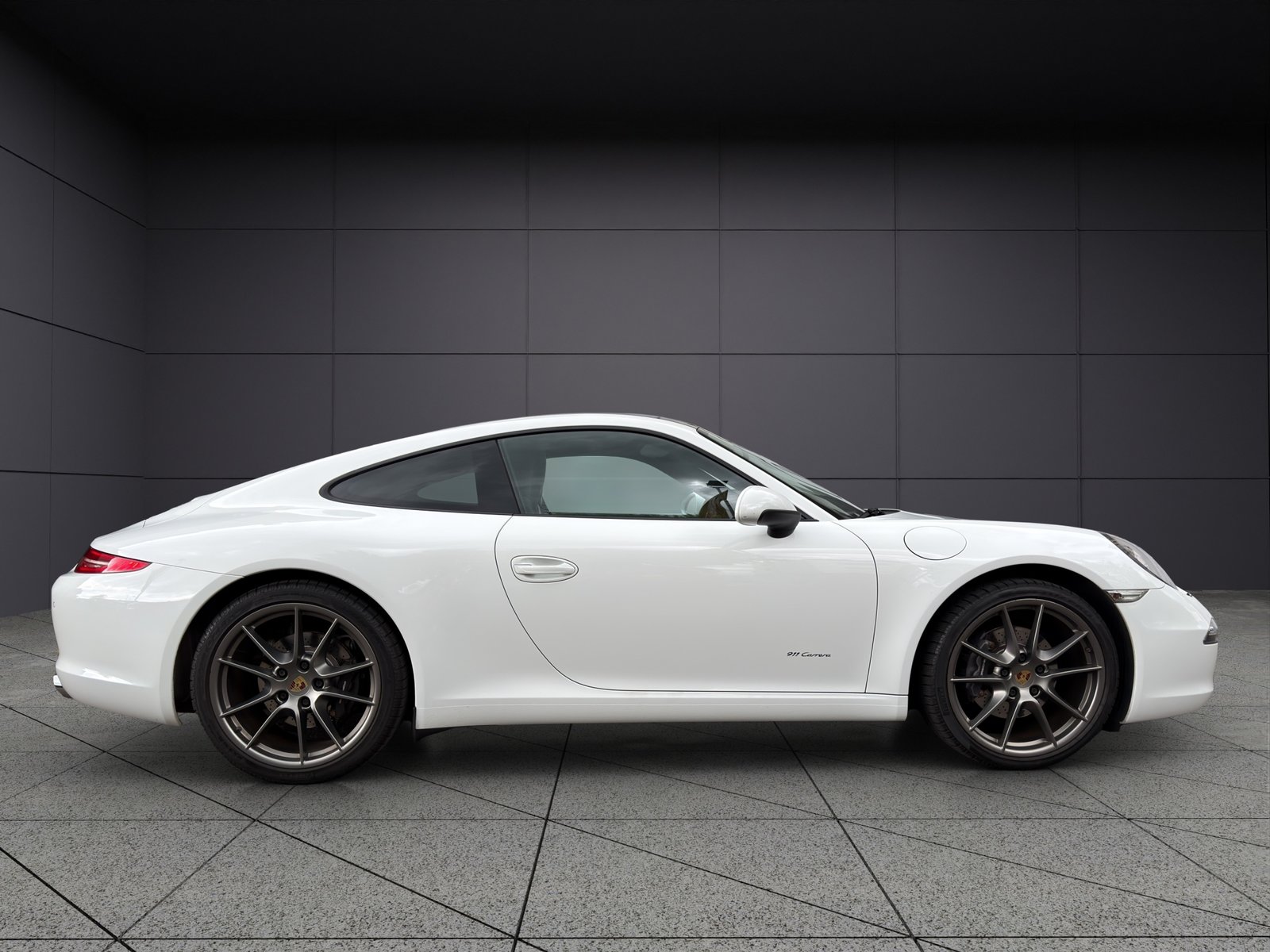 PORSCHE 911 Cabrio Carrera PDK, Benzina, Occasioni / Usate, Automatico - 2