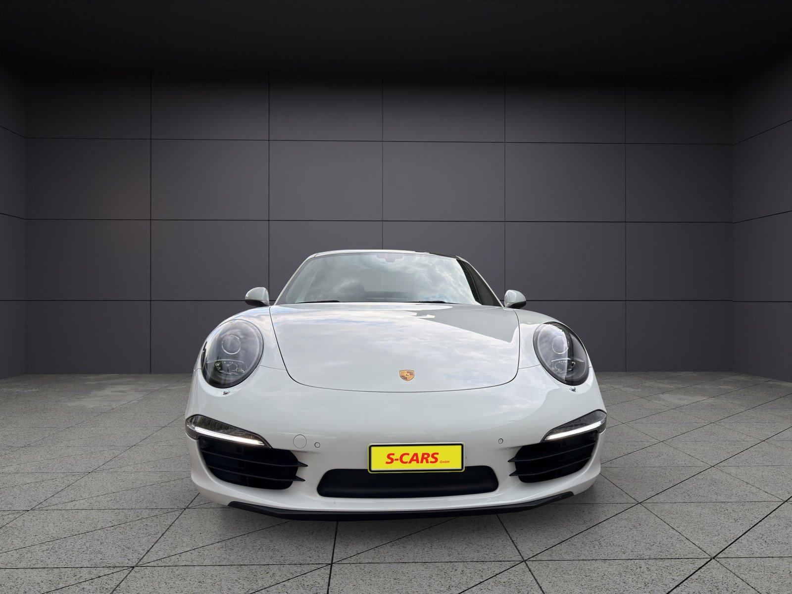 PORSCHE 911 Cabrio Carrera PDK, Benzina, Occasioni / Usate, Automatico - 3