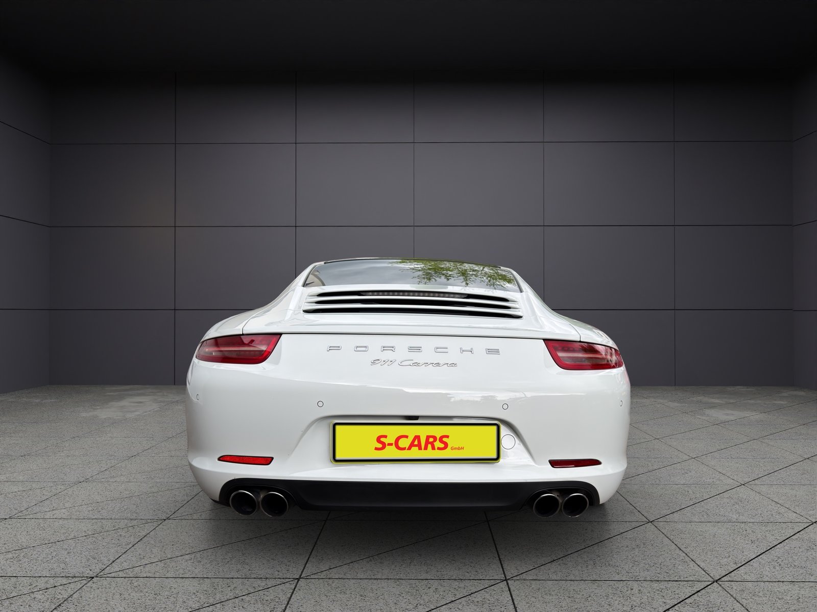 PORSCHE 911 Cabrio Carrera PDK, Benzina, Occasioni / Usate, Automatico - 6