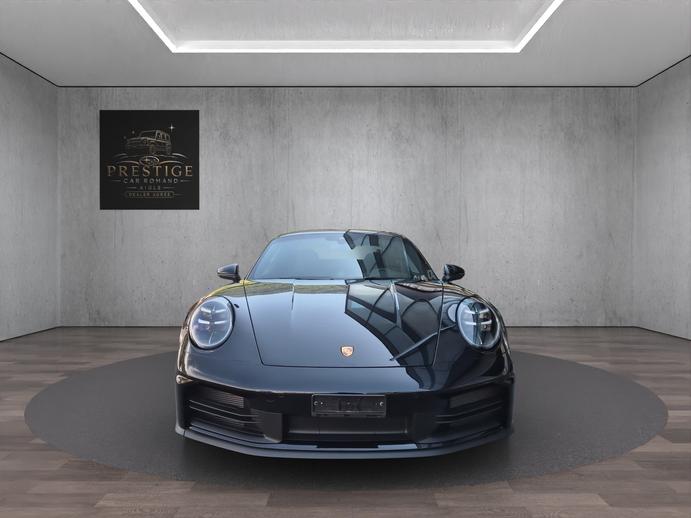 PORSCHE 911 Carrera PDK, Benzina, Occasioni / Usate, Automatico