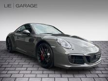 PORSCHE 911 Carrera 4 GTS PDK, Benzin, Occasion / Gebraucht, Automatik - 2