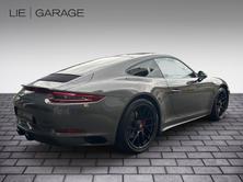 PORSCHE 911 Carrera 4 GTS PDK, Benzin, Occasion / Gebraucht, Automatik - 3