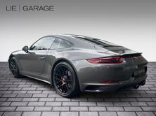 PORSCHE 911 Carrera 4 GTS PDK, Benzin, Occasion / Gebraucht, Automatik - 4