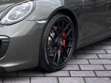 PORSCHE 911 Carrera 4 GTS PDK, Benzin, Occasion / Gebraucht, Automatik - 6