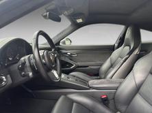 PORSCHE 911 Carrera 4 GTS PDK, Benzin, Occasion / Gebraucht, Automatik - 7