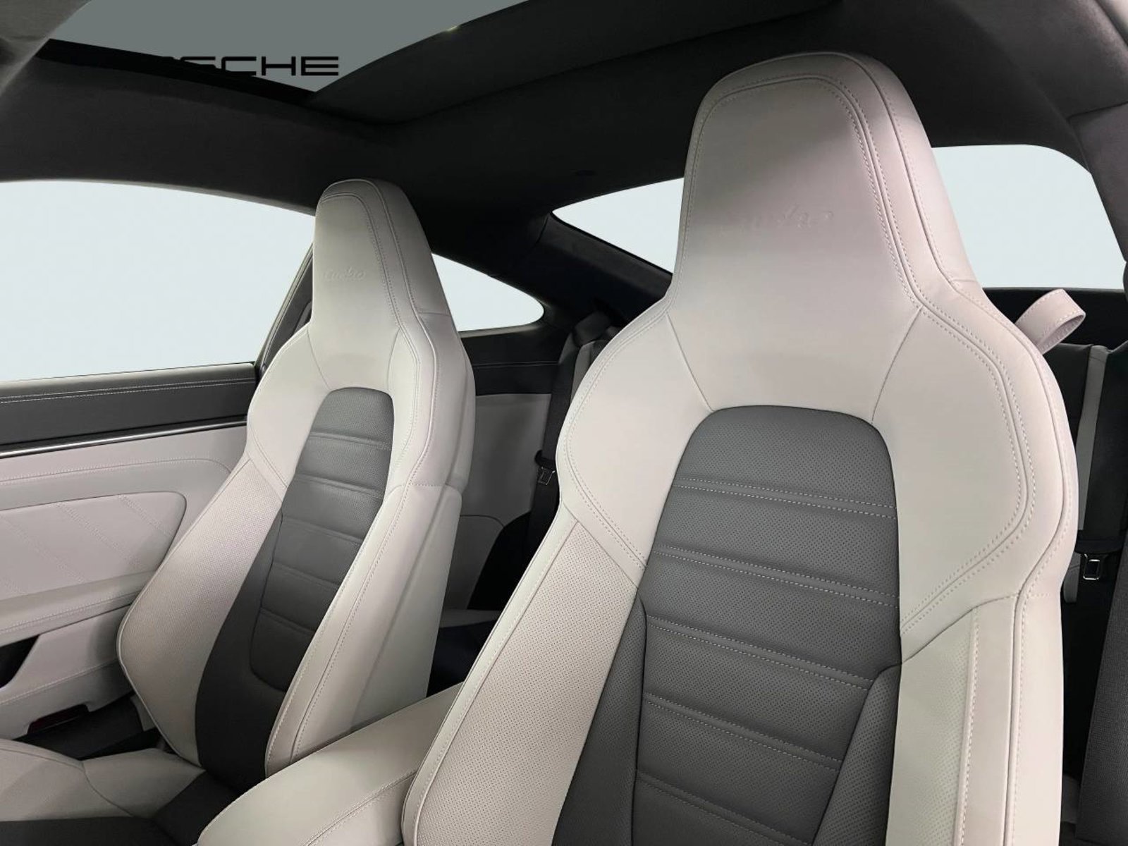 PORSCHE 911 Turbo, Benzin, Occasion / Gebraucht, Automatik - 5