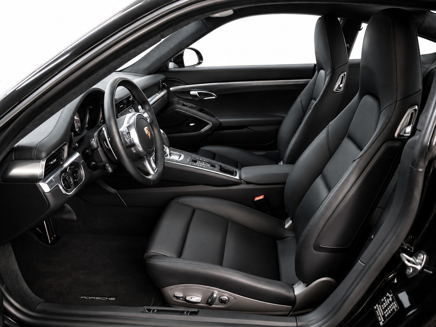 PORSCHE 911 Carrera 4S PDK 911R-Design, Petrol, Second hand / Used, Automatic - 3