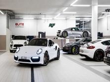 PORSCHE 911 Carrera 4S PDK 911R-Design, Benzina, Occasioni / Usate, Automatico - 5