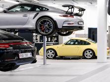 PORSCHE 911 Carrera 4S PDK 911R-Design, Benzina, Occasioni / Usate, Automatico - 7