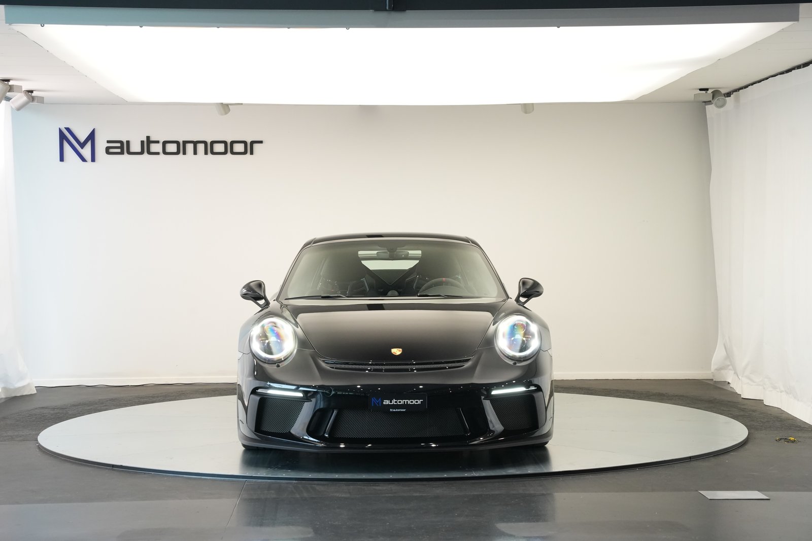 PORSCHE 911 GT3 PDK, Benzina, Occasioni / Usate, Automatico - 2