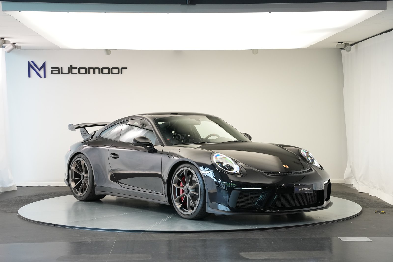 PORSCHE 911 GT3 PDK, Benzina, Occasioni / Usate, Automatico - 3