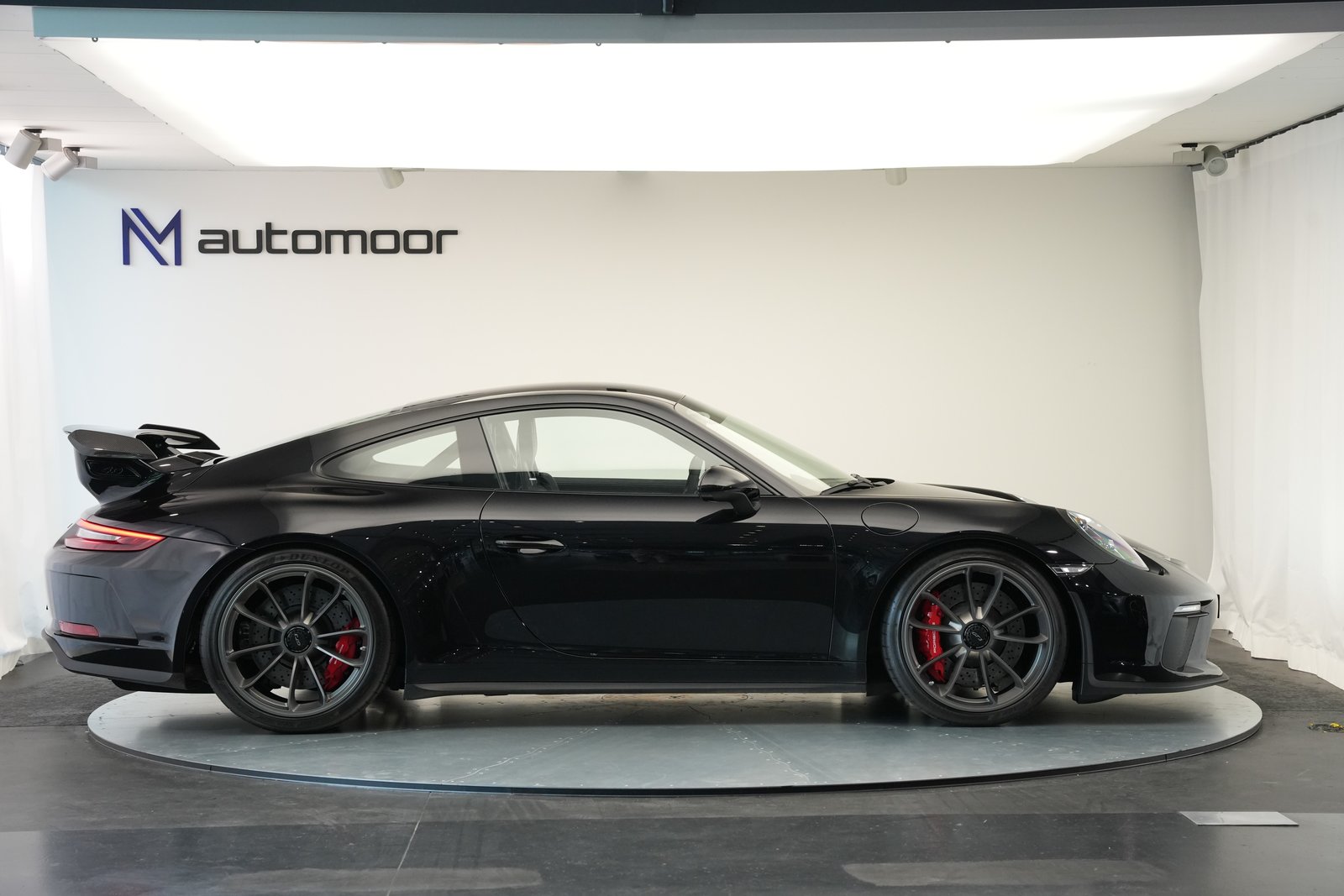 PORSCHE 911 GT3 PDK, Benzina, Occasioni / Usate, Automatico - 4