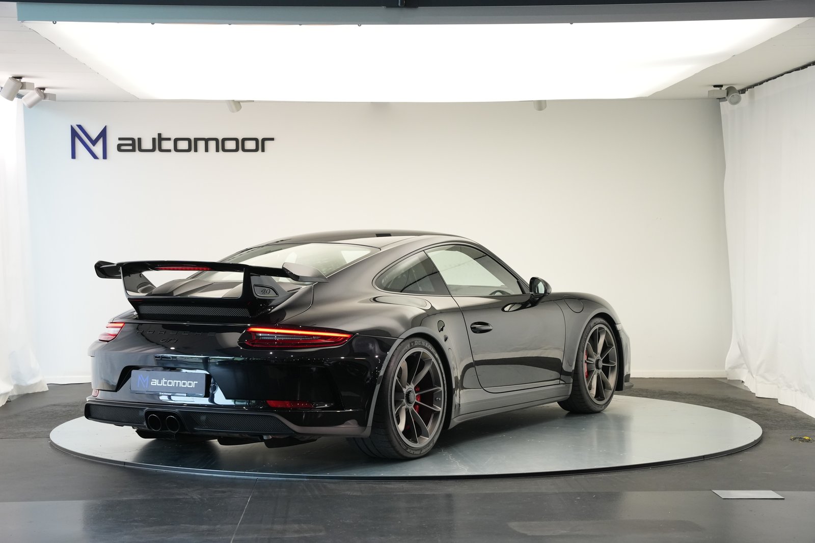 PORSCHE 911 GT3 PDK, Benzina, Occasioni / Usate, Automatico - 5