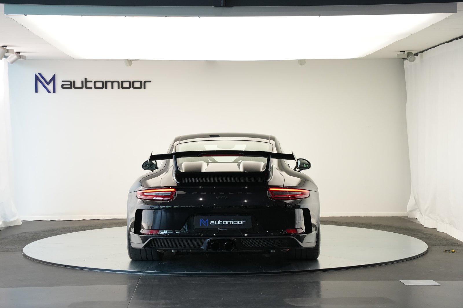 PORSCHE 911 GT3 PDK, Benzina, Occasioni / Usate, Automatico - 6