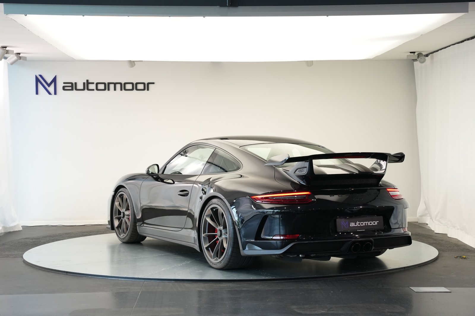PORSCHE 911 GT3 PDK, Benzina, Occasioni / Usate, Automatico - 7