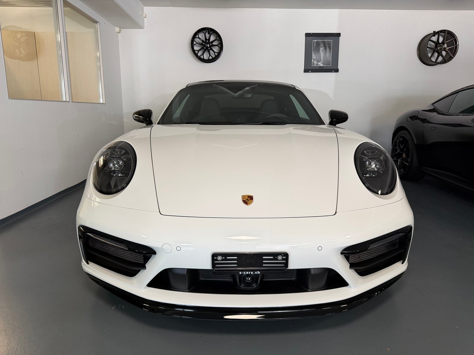 PORSCHE 911 Carrera 4 GTS, Benzina, Occasioni / Usate, Automatico - 7